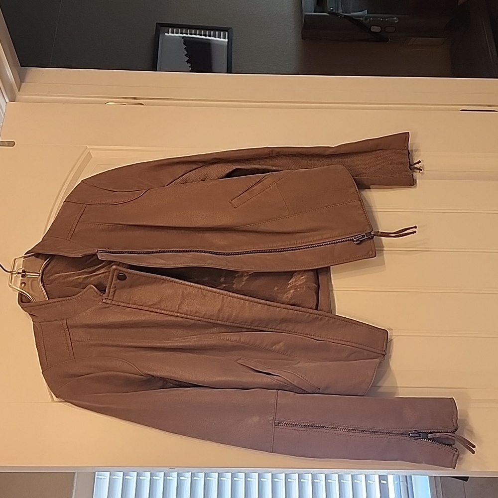 Free People Jacket